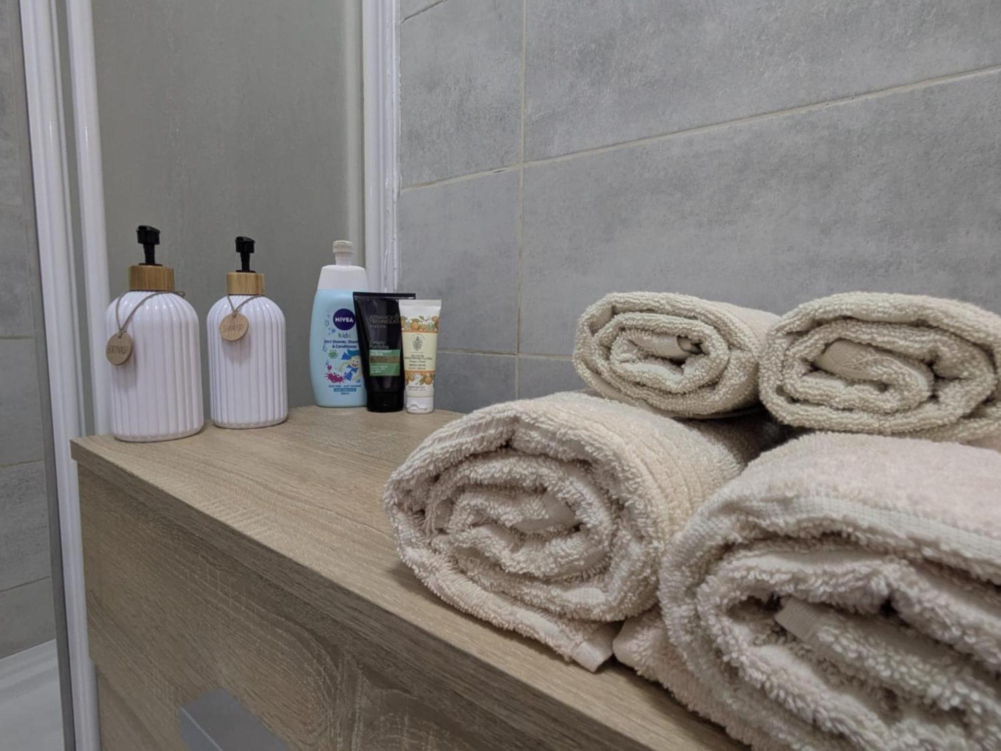 Valletta Cosy Apartment Экстерьер фото
