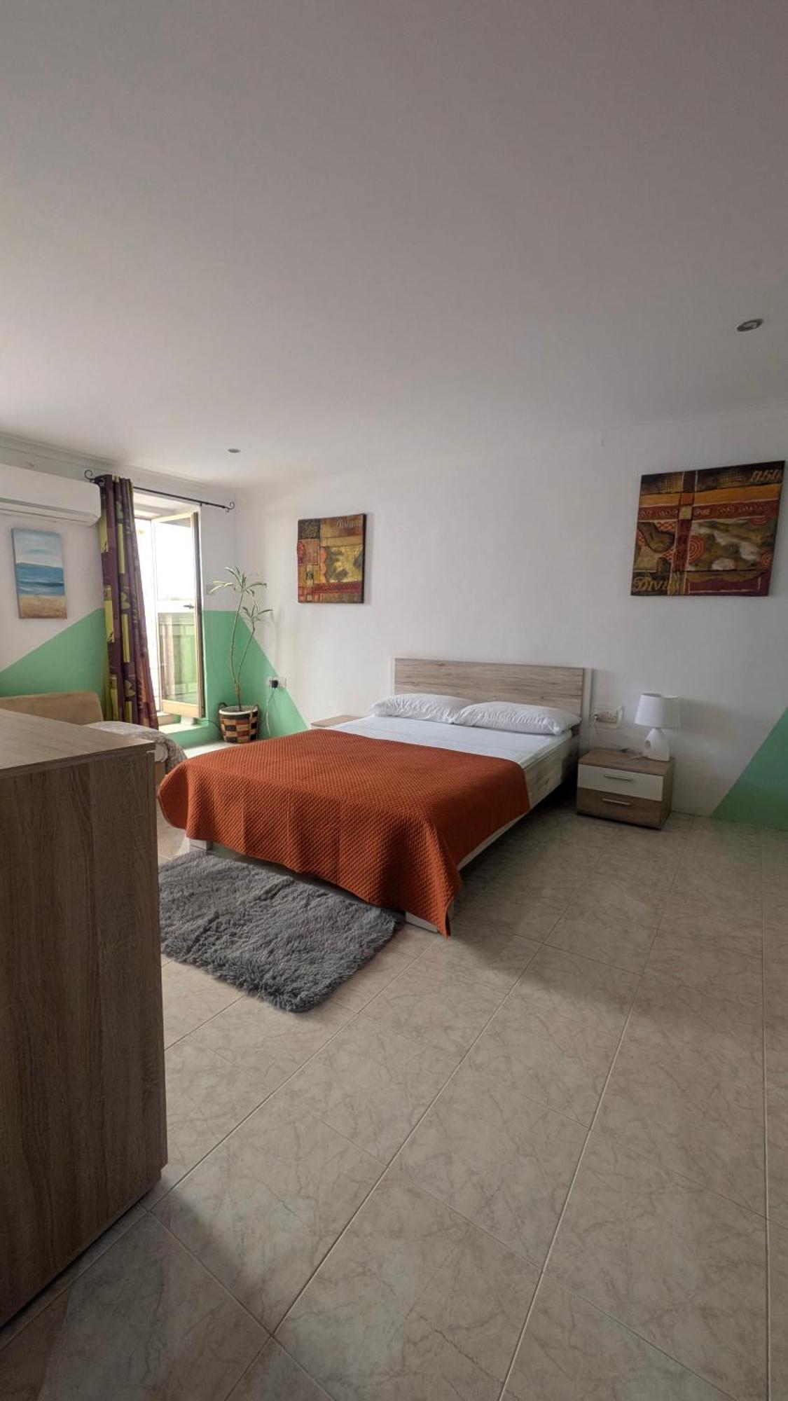 Valletta Cosy Apartment Экстерьер фото