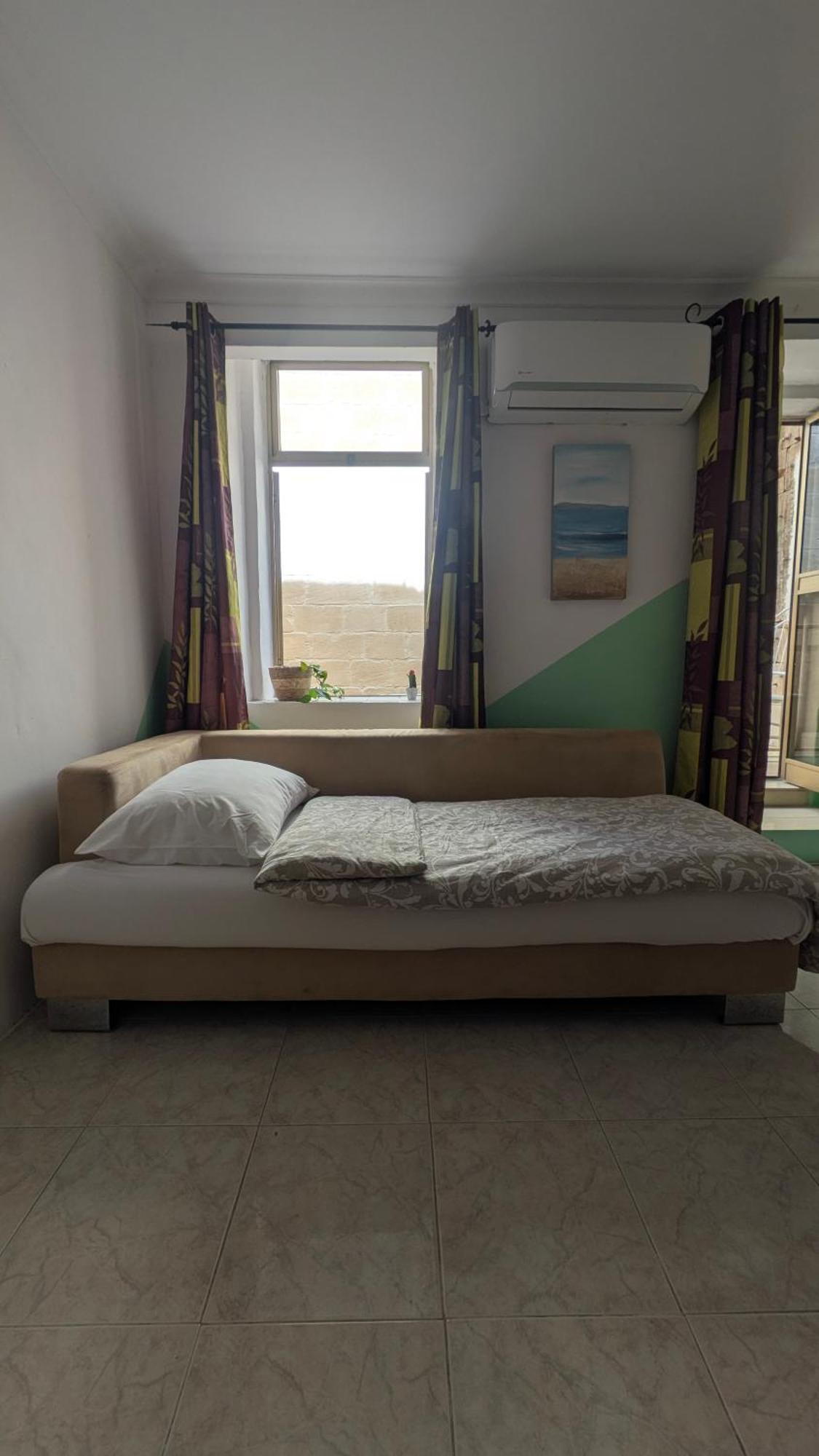 Valletta Cosy Apartment Экстерьер фото
